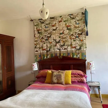 Casa Della Luna * Badia Tedalda