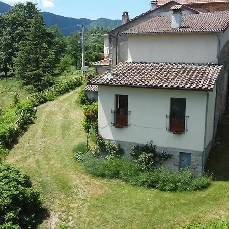 Casa Della Luna *